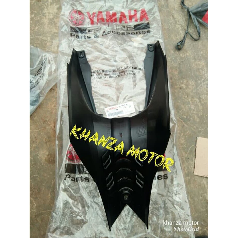 COVER BAWAH JOK NEW JUPITER MX 135 ORI YGP yamaha guneini part