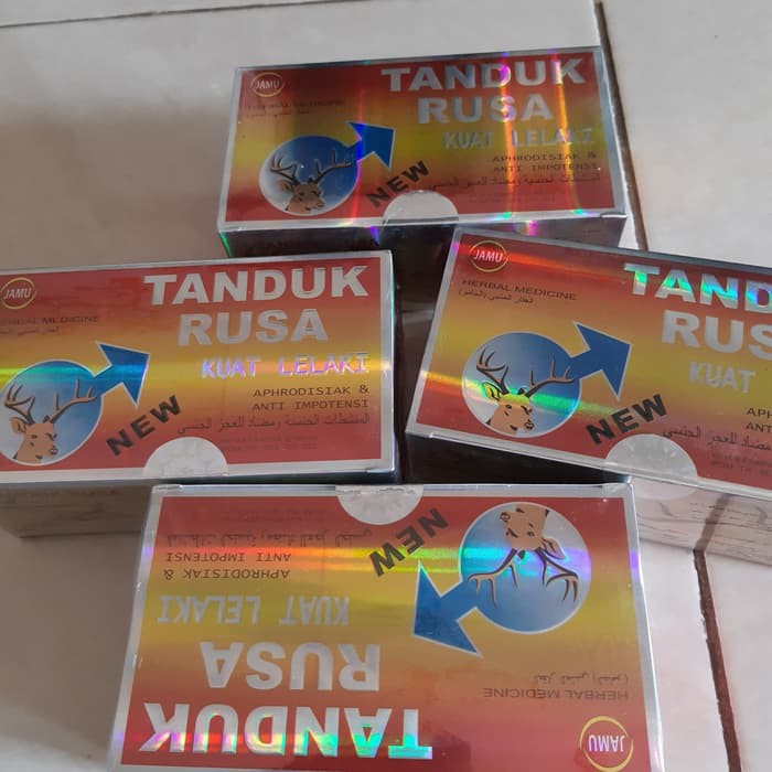 

Tanduk Premium Hot