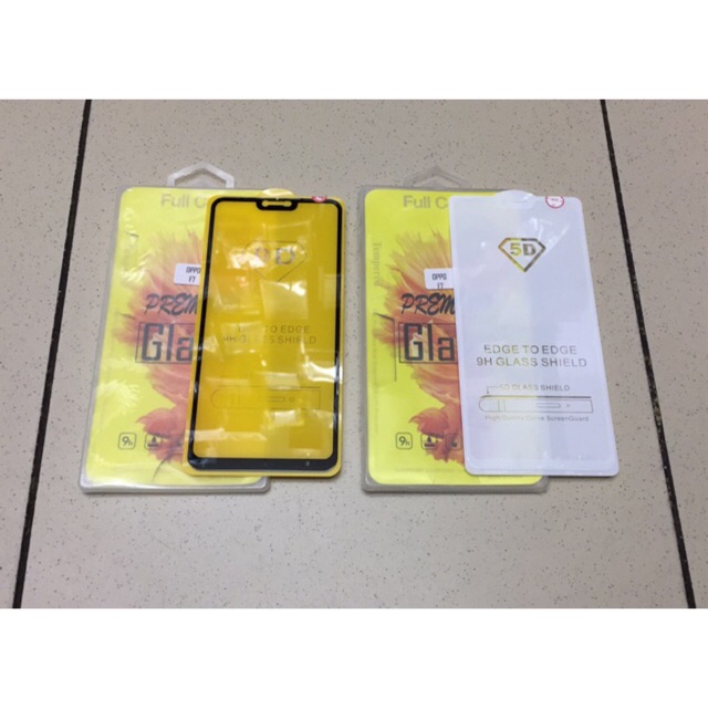 ASUS ZEN LIVE L1 , L2 , ZEN MAX M1 , ZEN MAX 2 , MAX PRO M1 , ZEN MAX PRO M2 TEMPERED GLASS FULL 5D