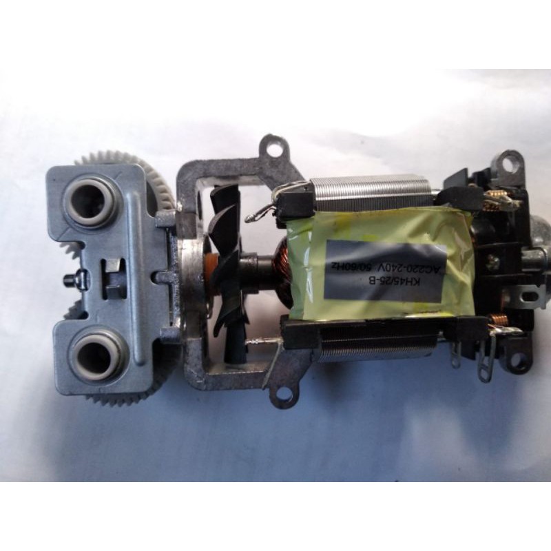 DINAMO MIXER PHILIPS ORIGINAL / MIXER HR 1152 HR 1159 ORIGINAL