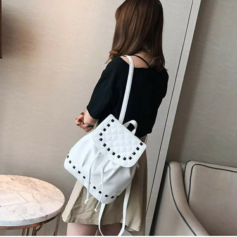 Arifirn Ribka - Backpack Wanita | Tas Ransel Wanita Murah
