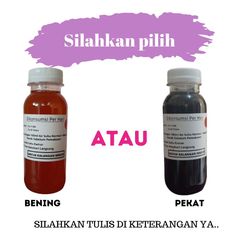 Antacov Herbal Ramuan Pancasila Imunitas Tubuh Dr.Suradi Anti Virus Covid Corona Daya Tahan Tubuh