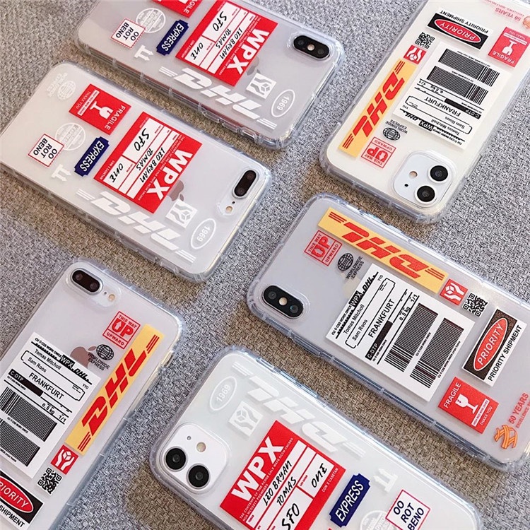 Case Xiaomi Redmi 10 Redmi Note 10 Note 10S Note 10 5G Redmi Note 10 Pro Note 11 Note 11S Note 11 Pro 4G 5G Poco M3 Pro 5G M4 Pro 4G Poco X3 Pro NFC Casing WPX DHL Flight Silicon Transparant Premium