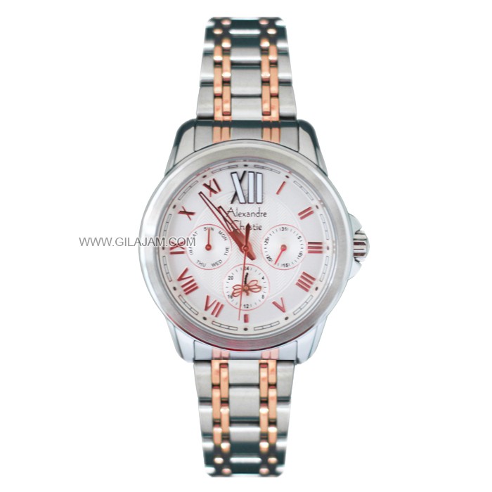 ALEXANDRE CHRISTIE 2494 BF-SLRG