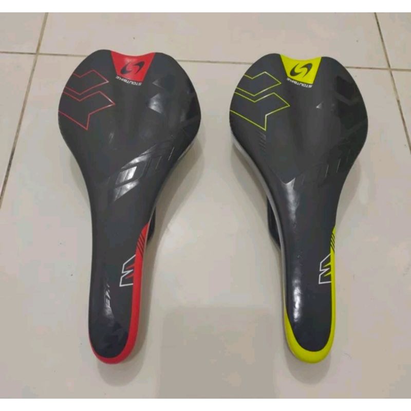 sadel balap roadbike stoutbike