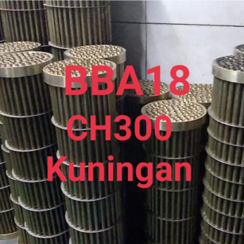 Isi Water Cooler - Tube Water Cooler - Radiator - CH300 - Kuningan