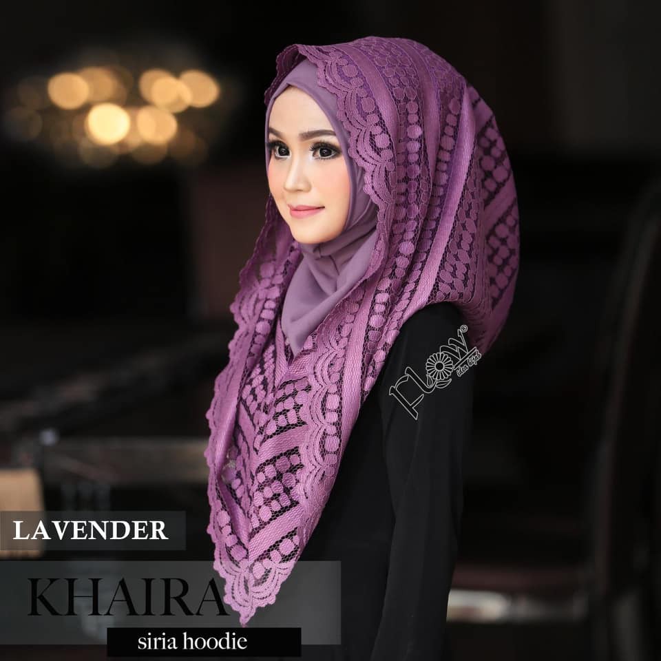 HIJAB KHAIRA FLOW
