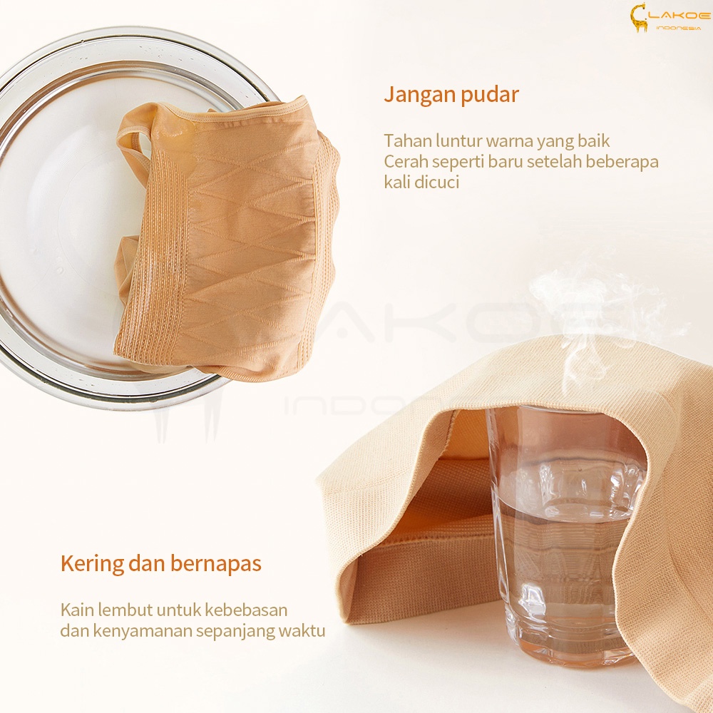 Lakoe Korset Pelangsing / Korset Punggung wanita Body Shaper