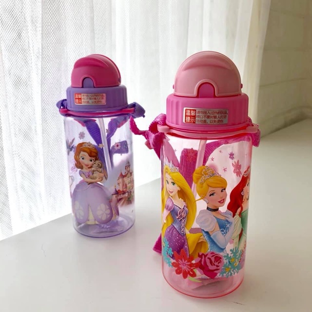 READY STOCK ORI DISNEY DRINK BOTTLE 3168