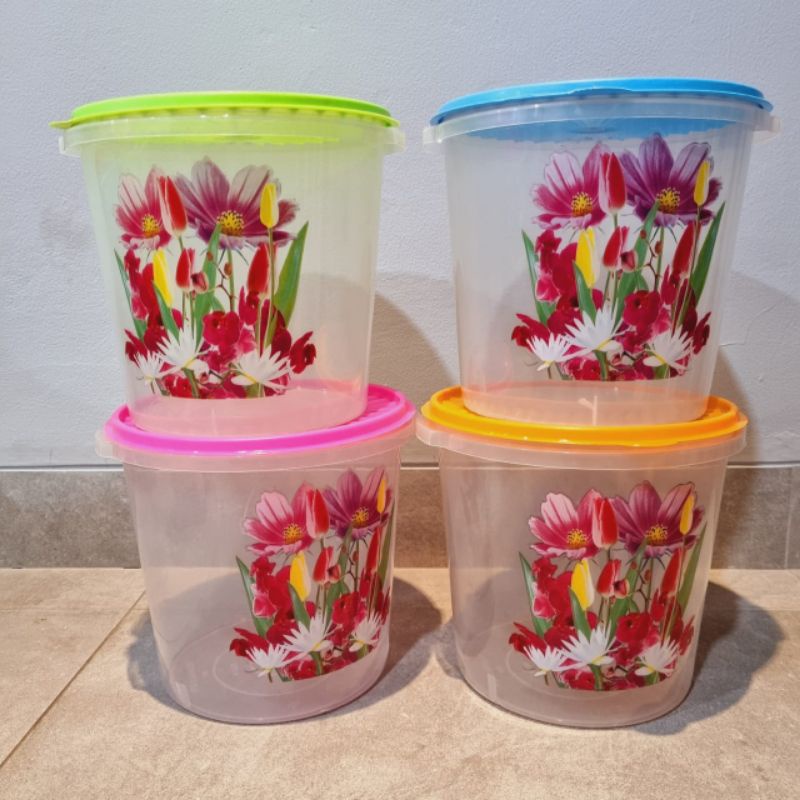 Toples LAURA / Toples Serbaguna / Toples Kerupuk / Toples Besar Murah