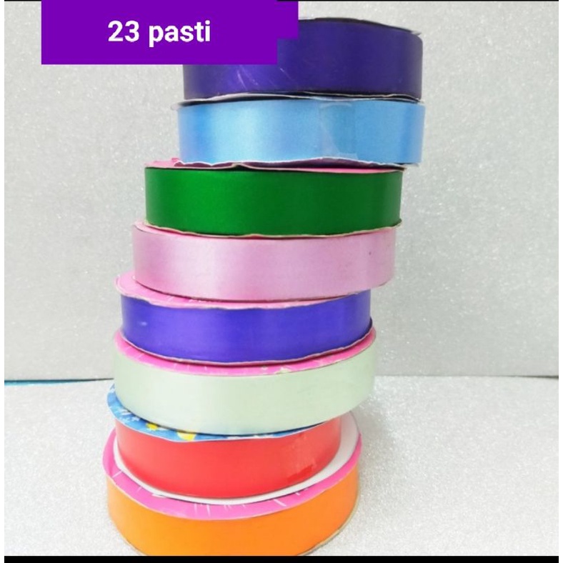 

pita Jepang 2 cm polos