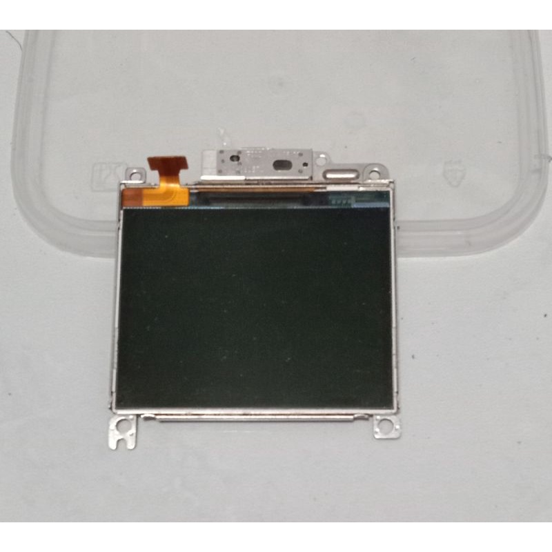 Lcd Nokia C3 ori 100%  copotan