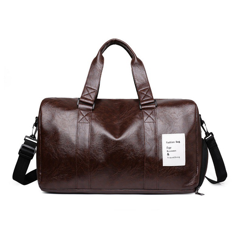 TAS FASHION BAG TAS TRAVEL UNISEX KAPASITAS BESAR BISA SELEMPANG IMPORT MURAH TAS GYM TAS OLAHRAGA T