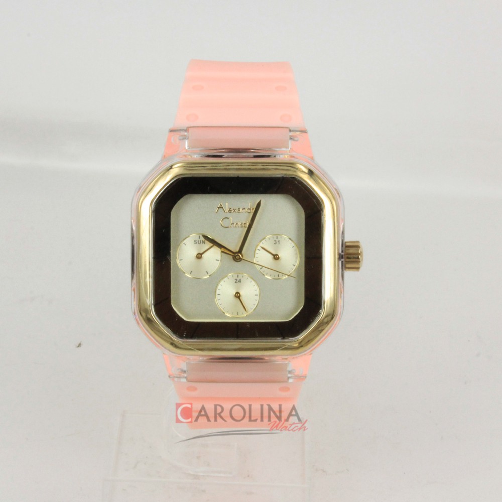 

Alexandre Christie A2811BFRGPIVPN Wanita