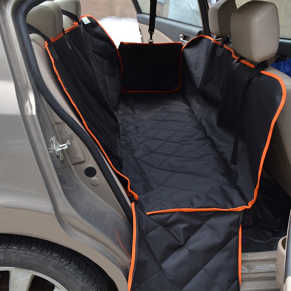 Pet Car Seat Covers >> Anself Hammock Pet Car Seat Cover Waterproof Non Skid Dog Cat Seat Covers Pet Car Seat Covers >> Anself Hammock Pet Car Seat Cover Waterproof Non Skid Dog Cat Seat Covers