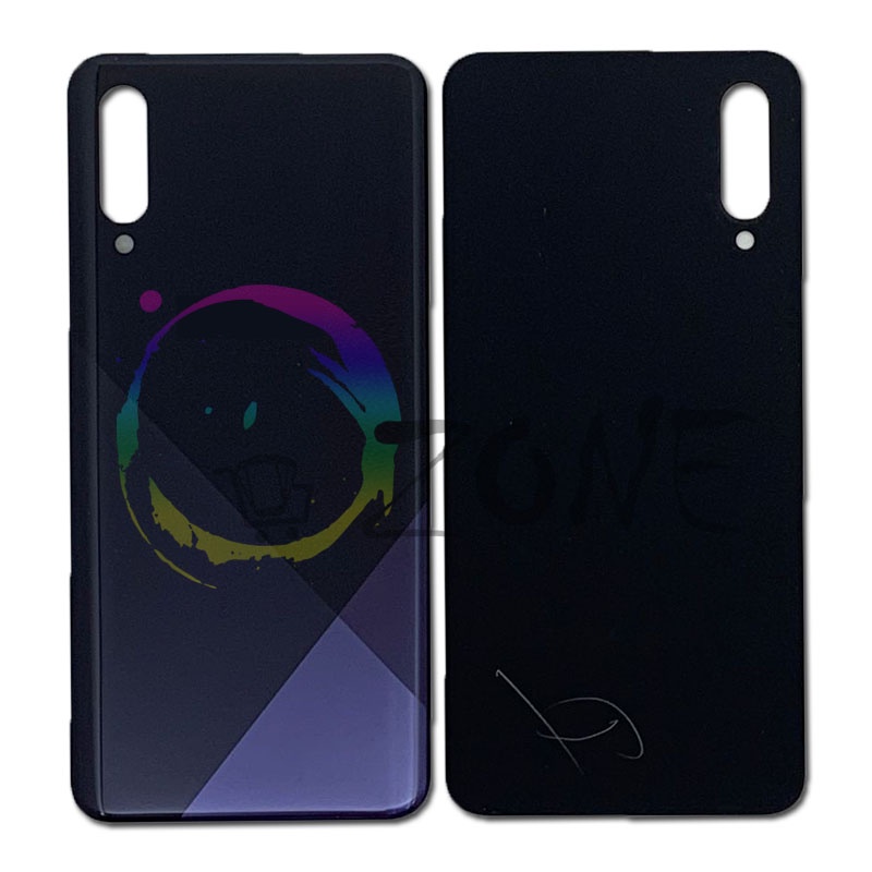 BACKDOOR - BACK CASING SAMSUNG A30S - A307 TUTUPAN BATERAI
