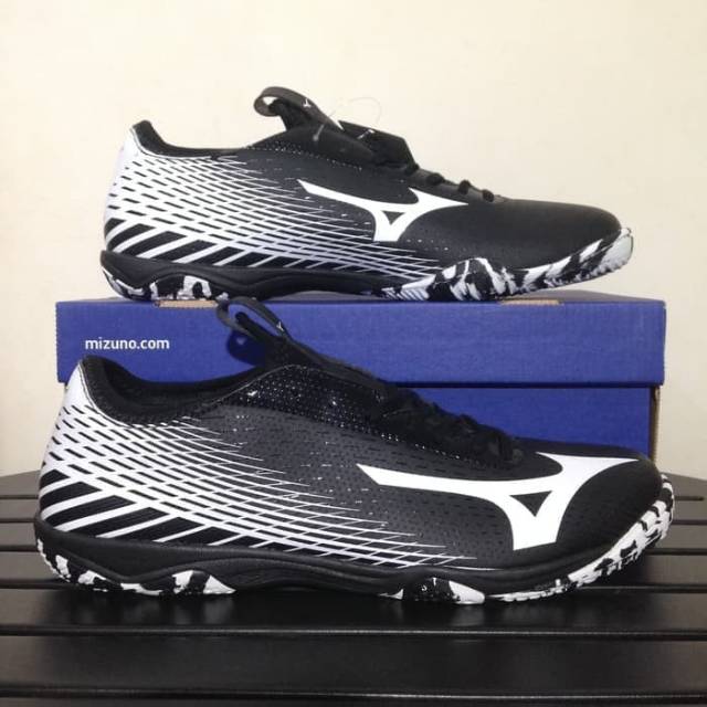sepatu futsal mizuno basara sala pro in original