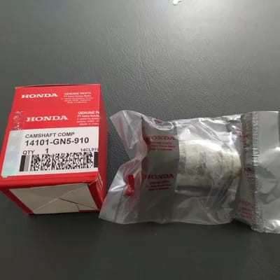 Noken as cham shaft honda grand supra fi lama prima legenda GN5