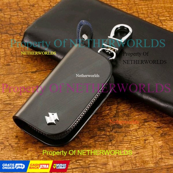 Dompet Stnk Motor Suzuki SkyDrive FREE Parfum KOPI BALI