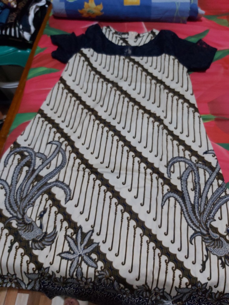 Batik Family / Batik Couple / Batik Seragam / Renal