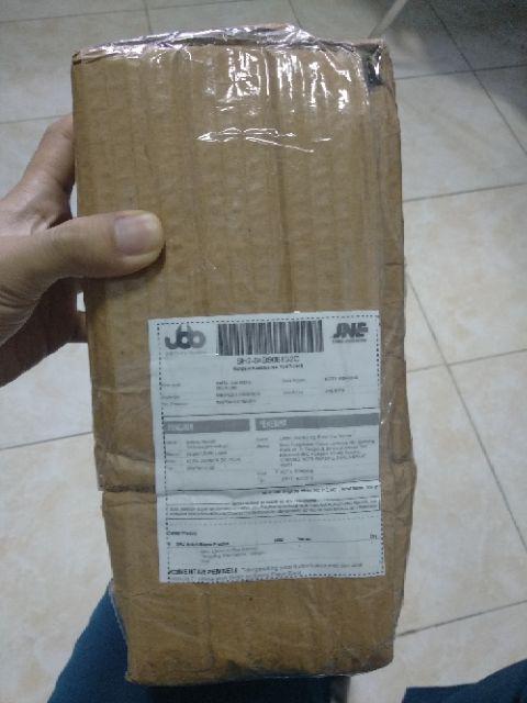 Nima Electric Coffee Grinder / Penggiling Kopi Elektrik / Gilingan Kopi