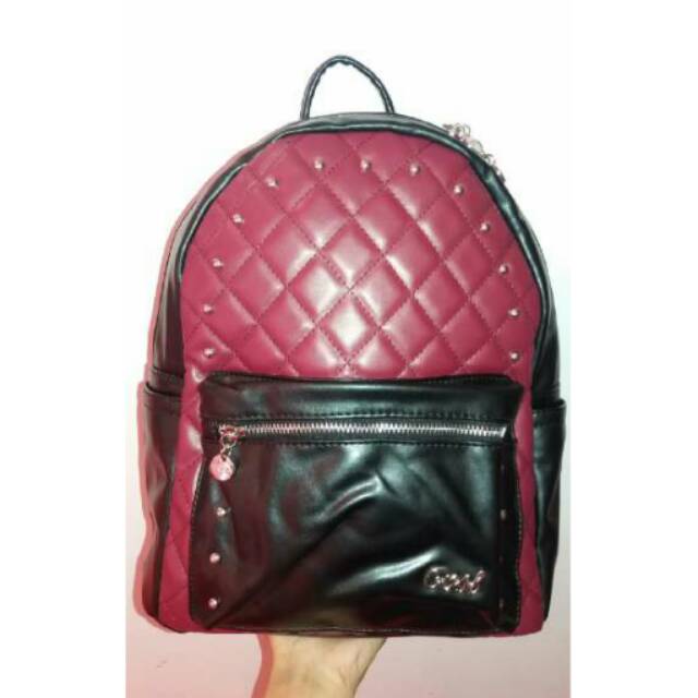 Tas ransel gosh 😍