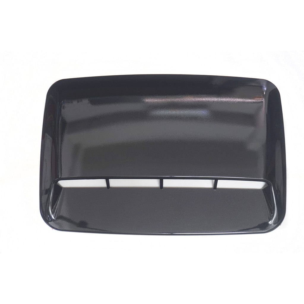 Air Flow / Airflow / Air Scoop Fortuner