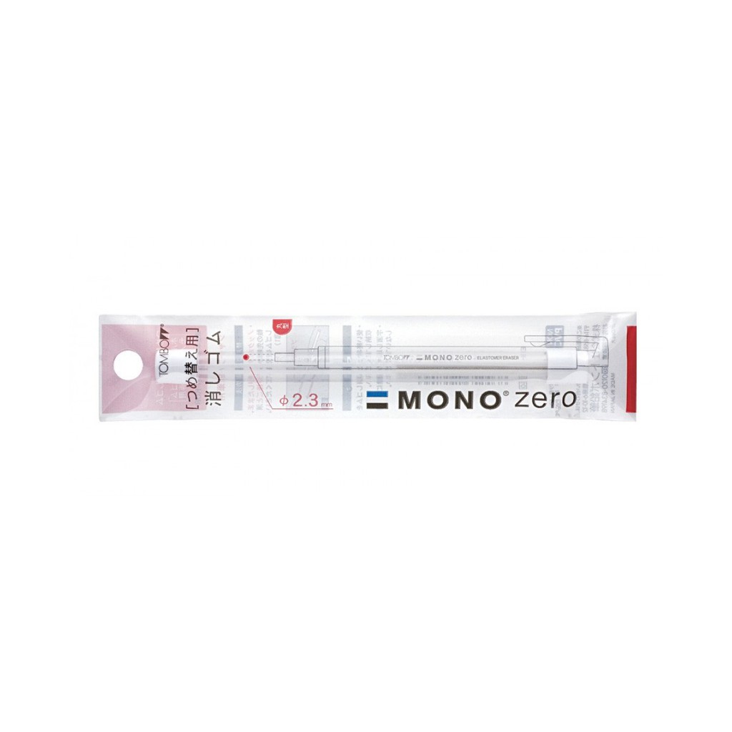 Jual Refill Tombow Eraser Mono Zero Indonesia