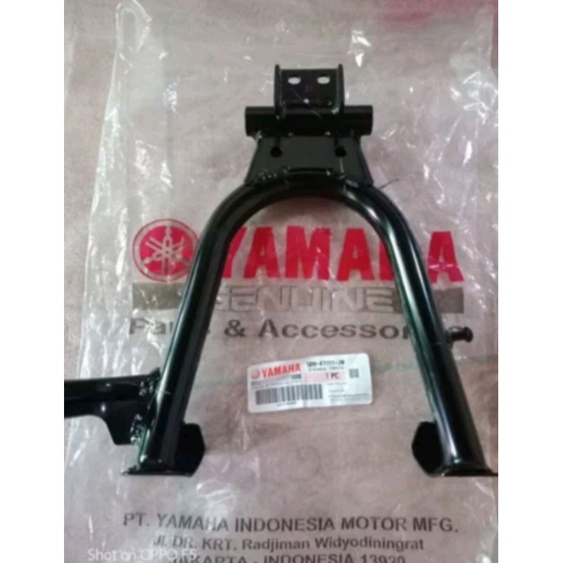 STANDAR TENGAH YAMAHA VEGA ZR ORIGINAL YGP