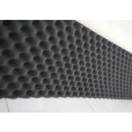 BUSA PEREDAM SUARA RUANGAN