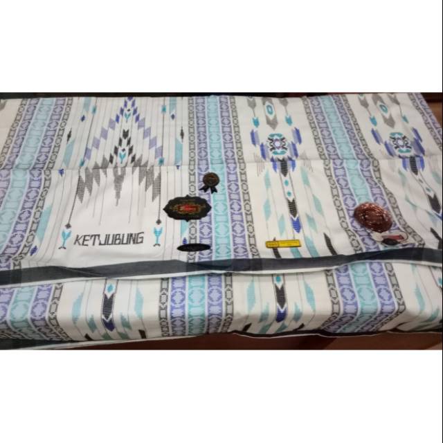 KETJUBUNG SUTRA GOLD SSG