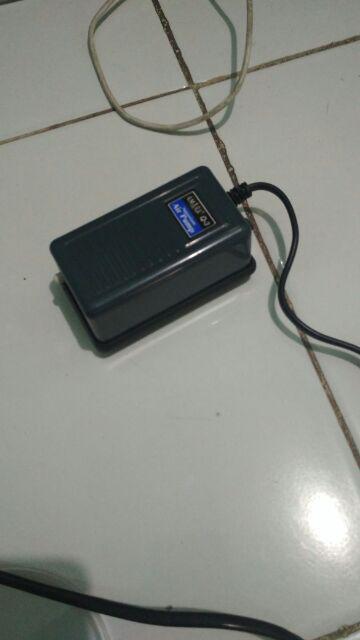Pompa Udara Aerator Air Pump Amara Q3 1lubang
