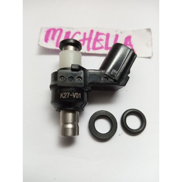 injektor injector Verza,Vario 125,LED,esp,Vario 150 16450-K27-V01 GRESS