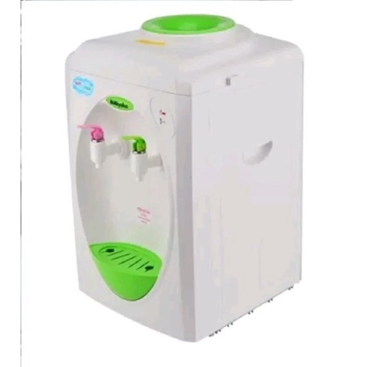 MIYAKO Dispenser / Water Dispenser WD 289 HC - Garansi Resmi 1 Tahun