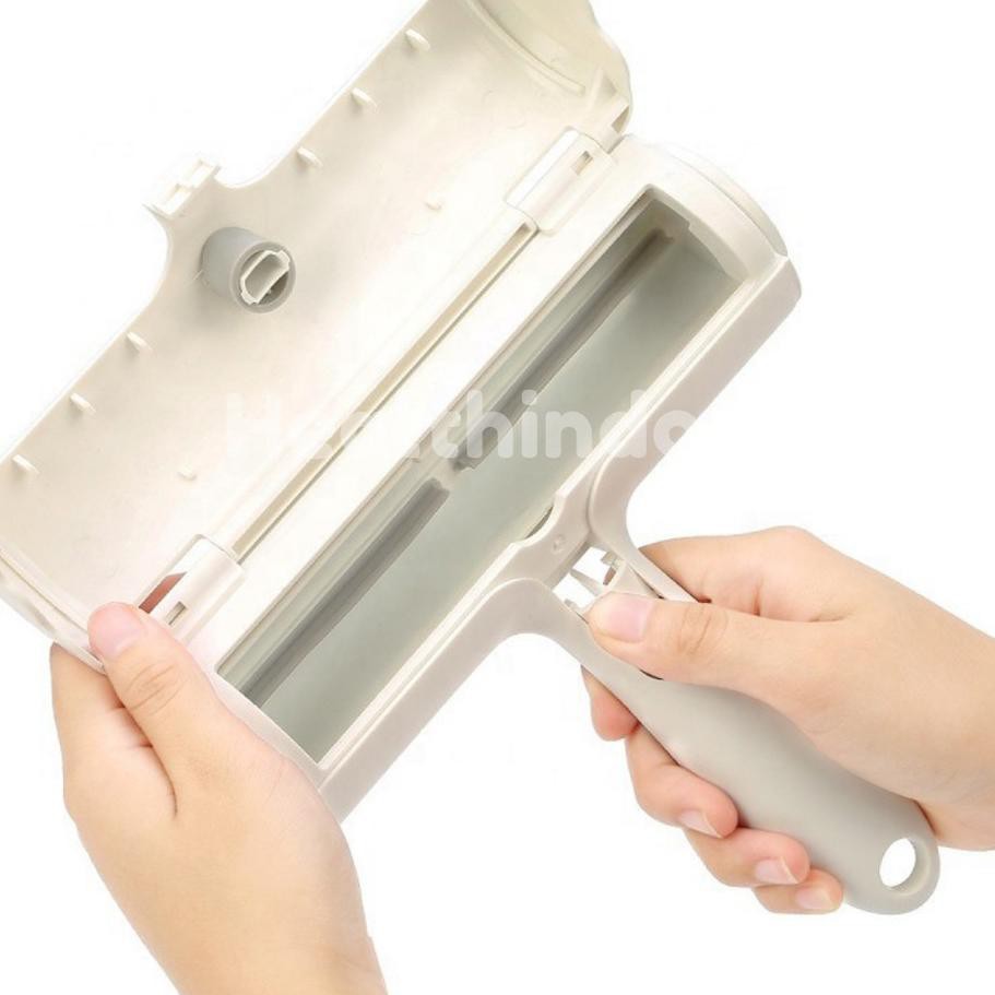 Paling Baru Pet Roller [EKONOMIS] Pembersih Bulu Kucing Bulu Anjing Pembersih Ambal Karpet Pembersih