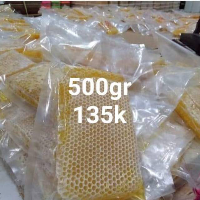 

Madu sarang