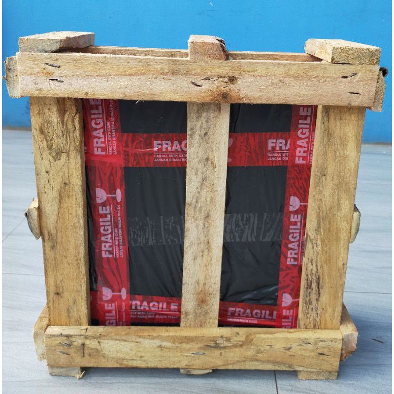 

TAMBAHAN PACKING KAYU AMAN