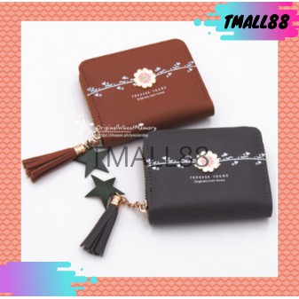 ♥TMALL88♥ DOMPET KOIN WANITA IMPORT / CANTIK / MURAH D20