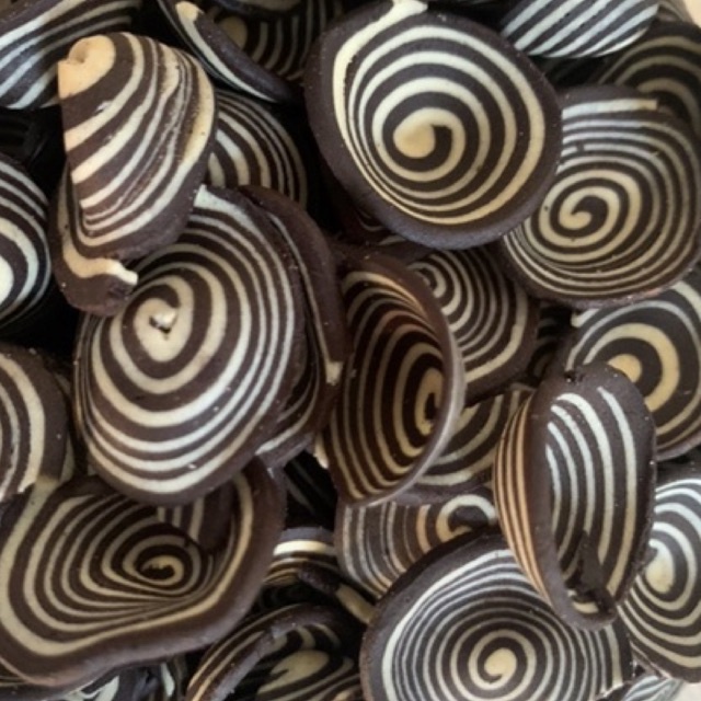 

Kuping zebra mini enak manis dan renyah termurah