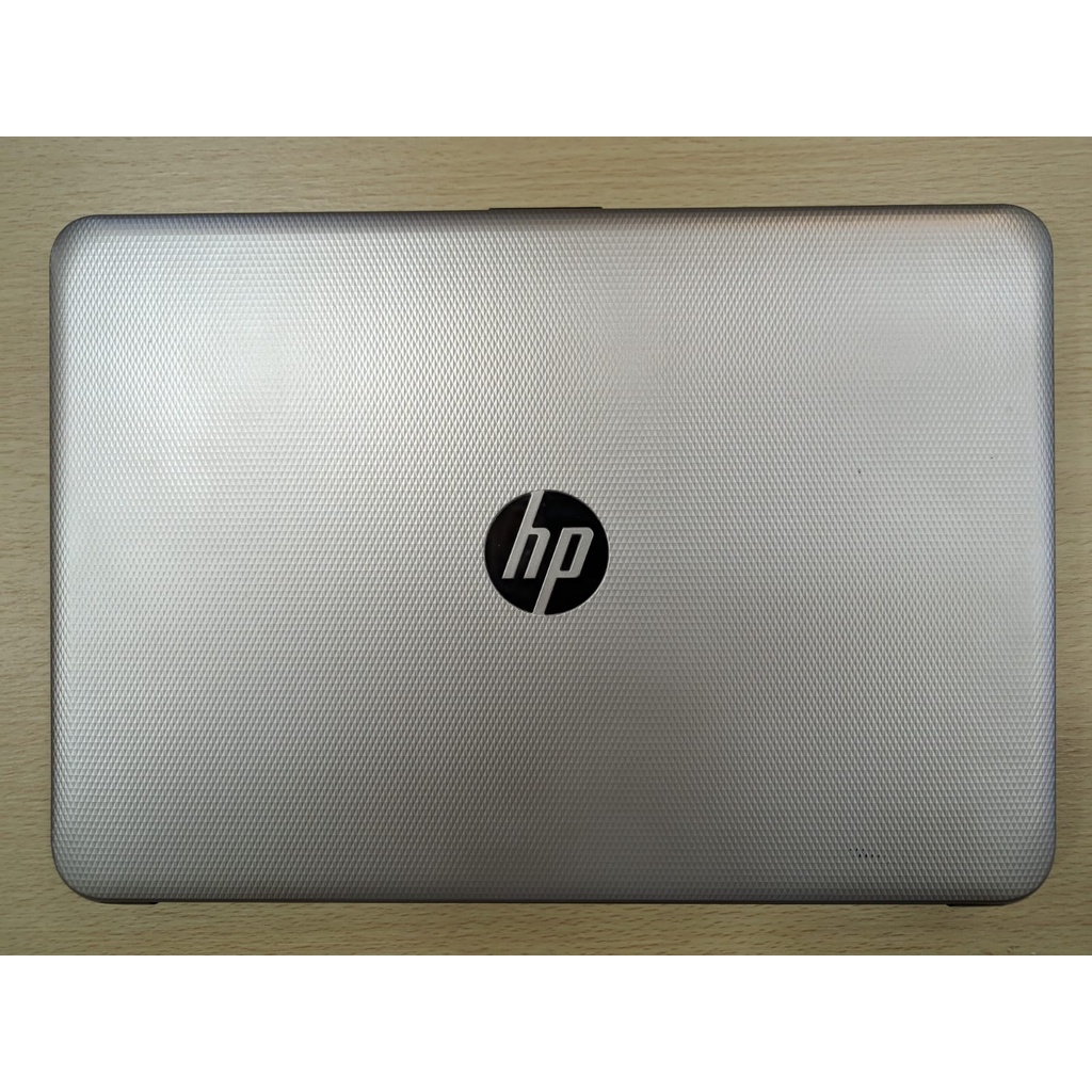 Laptop leptop seken Bekas Second HP intel Inside RAM 4 GB 4gb HDD 500 GB murah mulus berkualitas original