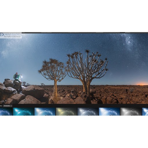 [FULL VERSION] Luminar Flex Mac Photo Editor Plugin - GARANSI AKTIVASI