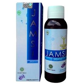 

Jamsi Herbal 100 ml ORIGINAL JAMSI JAMU DIABETES OBAT KENCING MANIS HERBAL TURUN GULA DARAH 100 ML