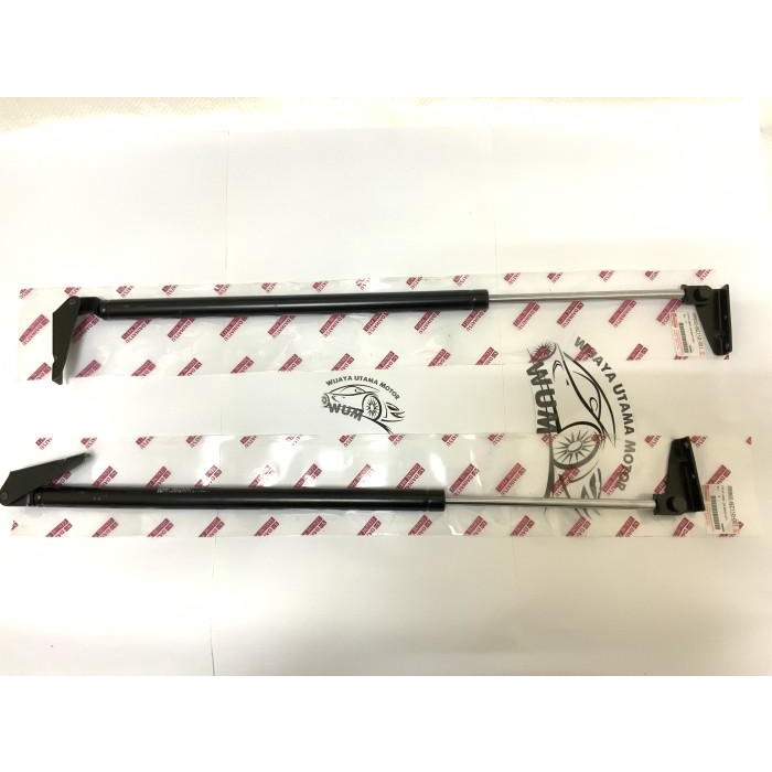 SHOCK BAGASI-SOK PINTU BELAKANG-HIDROLIK BAGASI DAIHATSU LUXIO