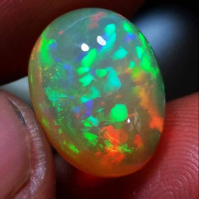 NATURAL BATU KALIMAYA AFRIKA FULL JARONG