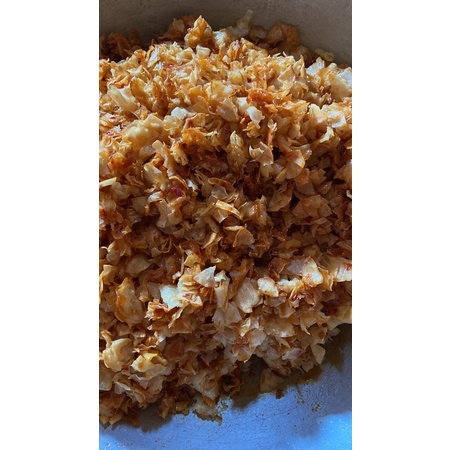 

keripik singkong pedas manis
