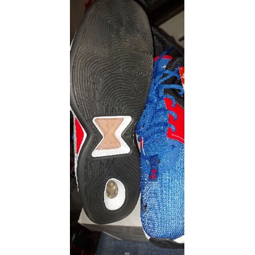 nike Basket PG5 Original uk 47.5 not Jordan, Kobe, Lebron