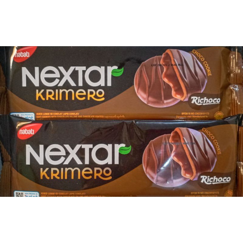 

Nextar Krimero 28gr (10)