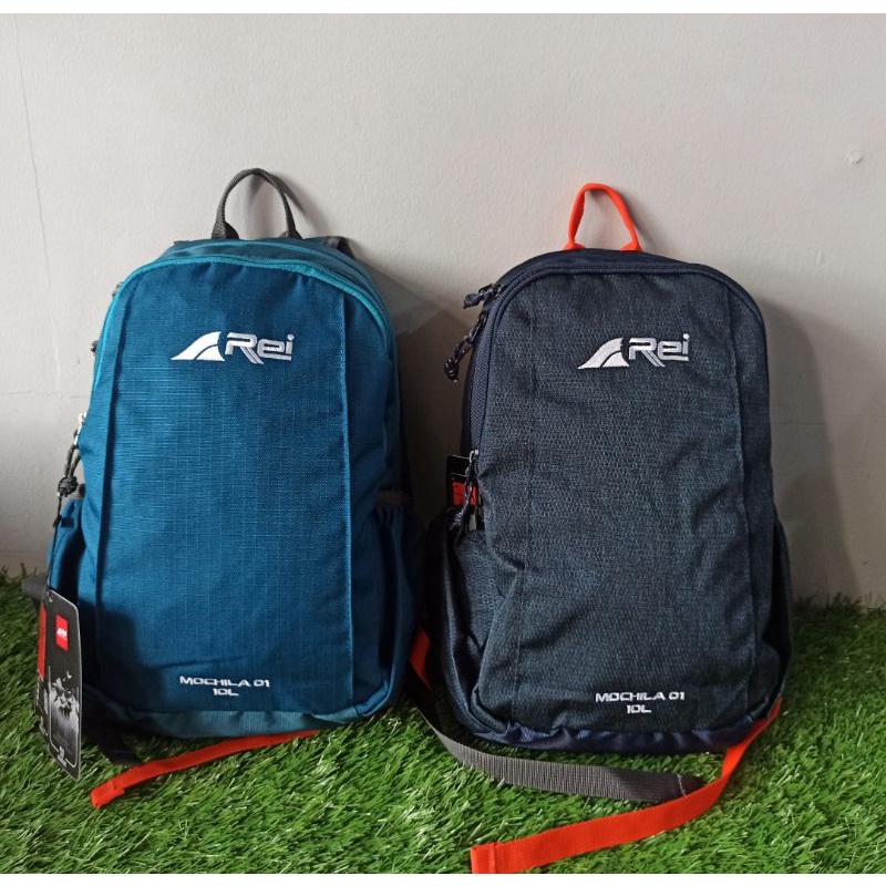 Tas Ransel Rei Mochila 10L Terlaris