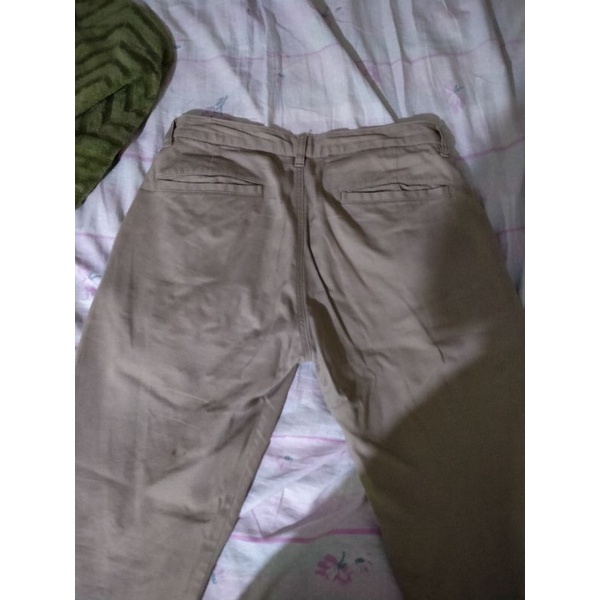 Celana Chino Giordano