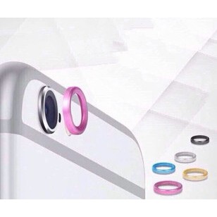 Ring Camera Protector For iPhone Lens protector iphone  ring kamera iphone 6 / iphone 7 / 7+ 8+